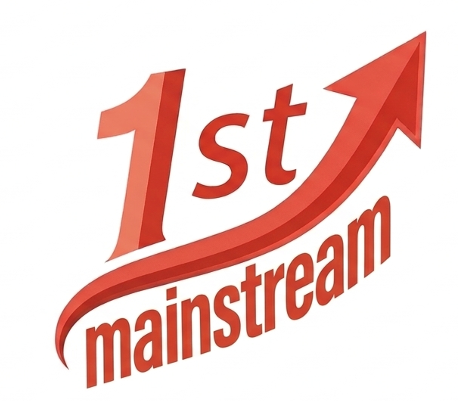 1st Mainstream